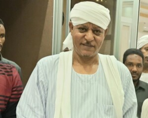 موسى هلال رئيس مجلس الصحوة - وسائل النواصل الاجتماعي