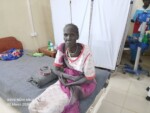 167 killed, scores injured in attack north of Abyei in disputed area between Sudan and South Sudan