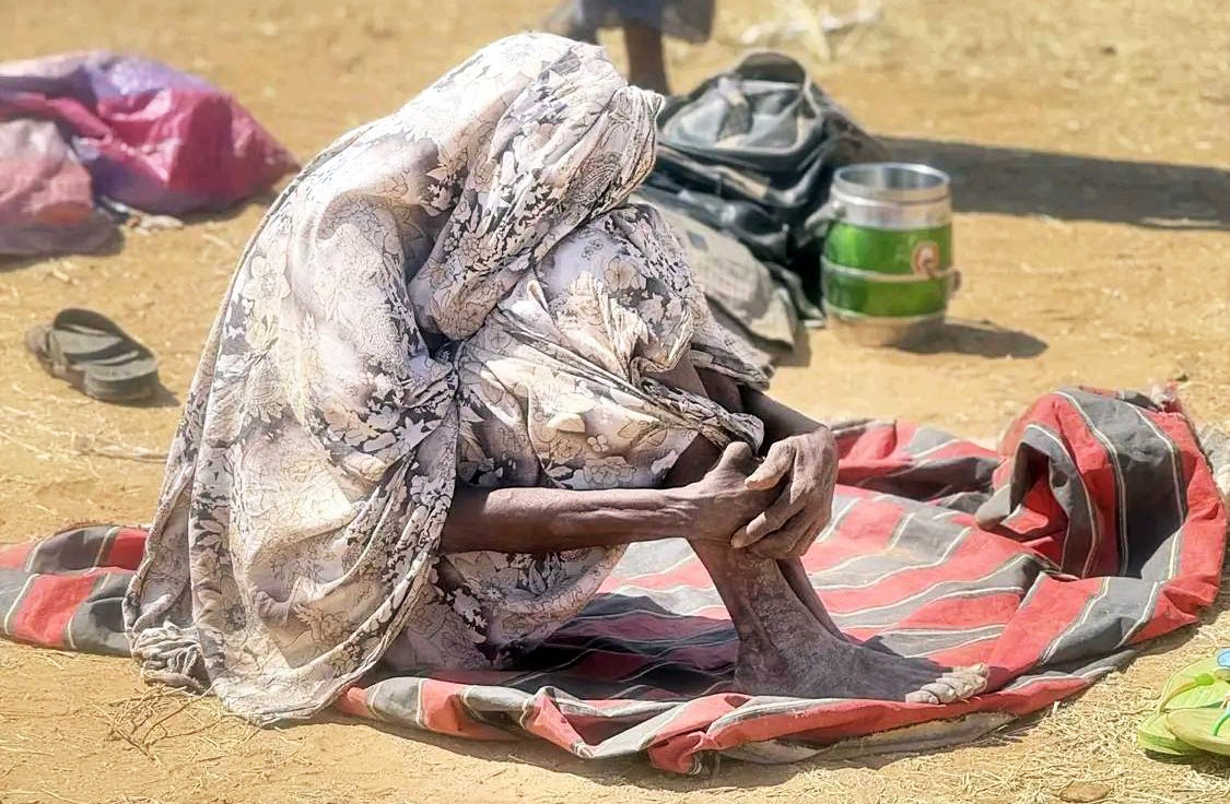 Sudan: Sexual violence, summary executions, and systematic abuses amid escalating conflict