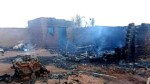 Homes burn across Darfur as more ‘dry season’ fires flare