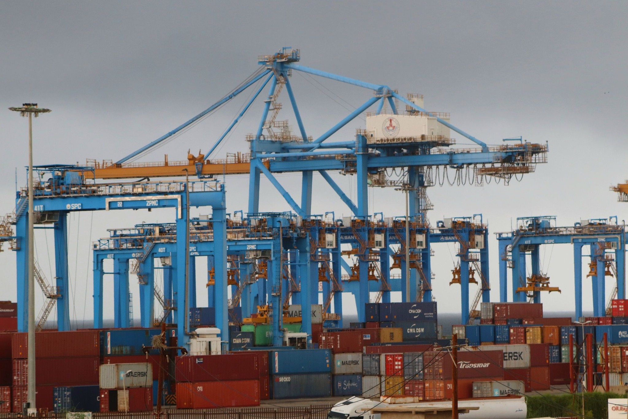 War in the Middle East: Warnings of serious economic impacts on Sudan