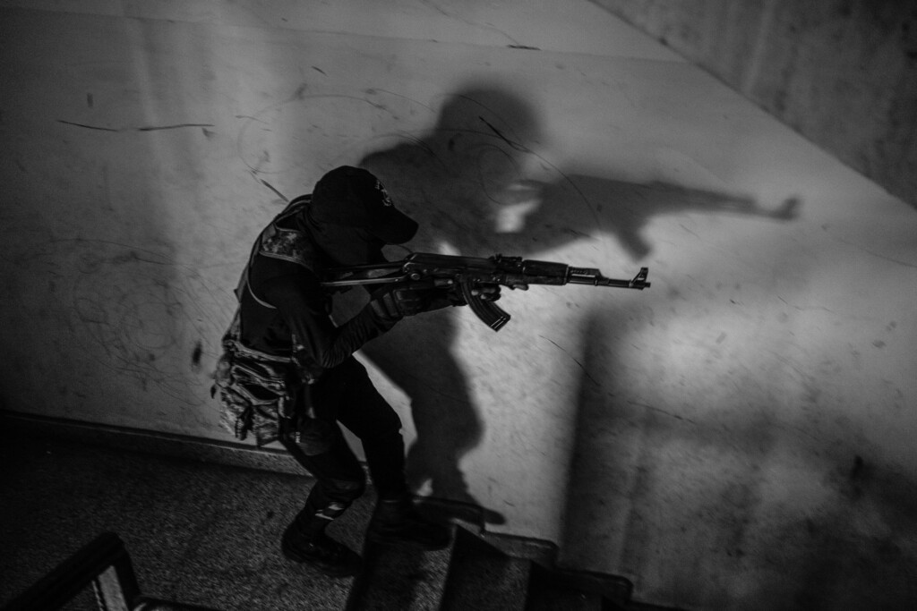 للاستخدام الترويجي/التغطية الإعلامية فقط من قبل منظمة وورلد برس فوتو