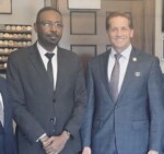 مباحثات سودانية في واشنطن لإنهاء التدخلات الخارجية