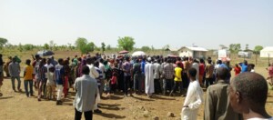 احتجاجات في معسكر افتيت بإثيوبيا بسبب هجوم من مليشيا مسلحة-29 ابريل 2026: راديو دبنقا