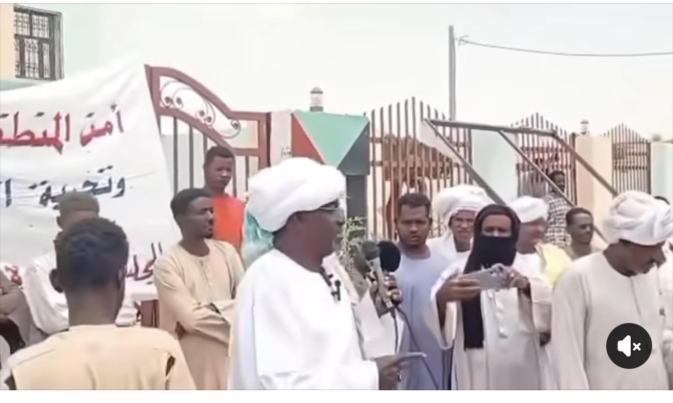 السودان – أزمة “سودان 24”: جدل خطاب الكراهية وتصرفات وزارة الإعلام