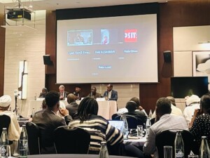 ورشة أديس أبابا التحضيرية -12 ابريل 2026- وسائل التواصل