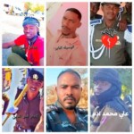 مقتل 7 نظاميين في الدندر.. وقصف على الدلنج يودي بحياة أربعة أشخاص