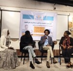 في الذكرى الثالثة لحرب السودان ..الاقتصاد النسوي في ظل اللجوء