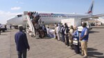 265 سودانياً عادوا من يوغندا في أبريل ورحلة جديدة الأحد