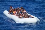 17 Sudanese refugees drown off Tobruk, Libya