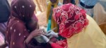 9k+ measles cases in South Darfur — vaccinations intensify across Sudan