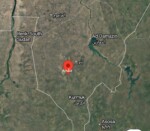 القوات المسلحة تستعيد منطقة مقجة بالنيل الأزرق