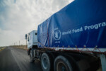 WFP: ‘Humanitarian aid to Sudan imminent’