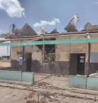 مقتل 7 أشخاص بينهم طبيبين في هجوم بمسيّرة على مستشفى الجبلين بالنيل الأبيض