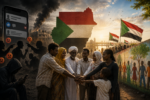 حملة جديدة لمناهضة العنصرية في السودان وتحذيرات من تفكك البلاد