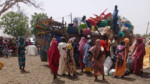 Dozens killed or displaced as drone strikes, fighting escalate across Sudan’s war zones