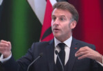 French President Emmanuel Macron: ‘War in Sudan fuelled by external forces’