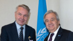 UN seeks ‘strong civilian front’ to end complex Sudan crisis