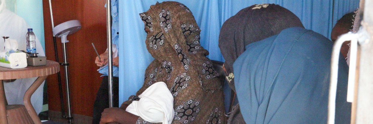 New UN Human Rights report: ‘Brutal use of sexual violence in Sudan’