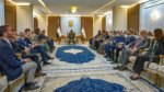 The European Union delegation in Sudan: A new political engagement or an attempt to exert pressure from within?