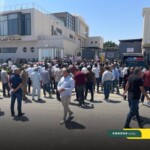 حملات مكثفة ضد الأجانب في ليبيا وسط تصاعد احتجاجات ومداهمات أمنية