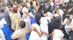 بين فرحة الجلوس وقلق المصير.. ماذا ينتظر طلاب الشهادة السودانية في مناطق سيطرة حكومة تأسيس؟