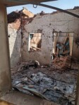 مقتل 16 شخصًا على الأقل في هجمات بطائرات مسيّرة على الأبيض