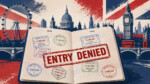 UK denies Sudan journalist visa to attend award ceremony
