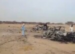 مقتل ثلاثة مدنيين في هجوم بطائرة مسيّرة على محلية سودري بشمال كردفان