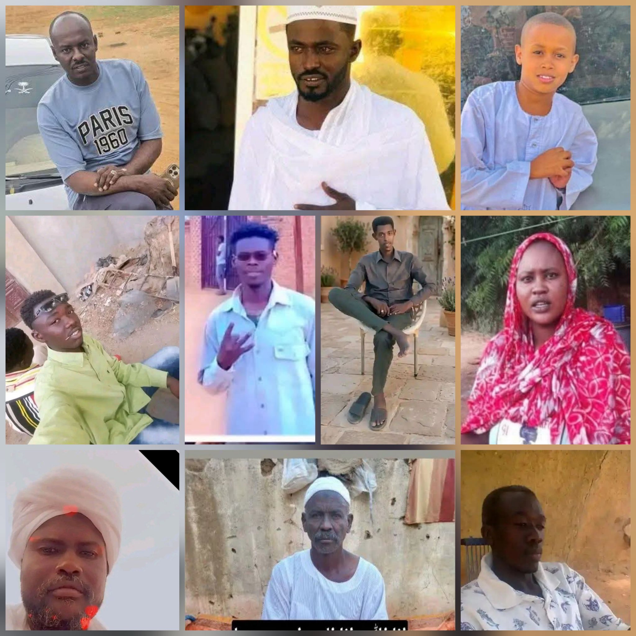 السودان – وارتفع عدد ضحايا تفجير الأبيض إلى 23 شخصا، وسط إدانات واسعة السودان – وارتفع عدد ضحايا تفجير الأبيض إلى 23 شخصا، وسط إدانات واسعة