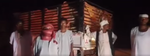 أصحاب شاحنات يتهمون القوة المشتركة بنهب شاحنات بضائع على طريق شريان الشمال -يوليو 2026- راديو دبنقا