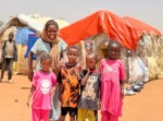 Rights activist: Ceasefire top priority for Sudan’s women