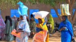 مصرع لاجئة سودانية في شرق تشاد ومنظمات تكشف عن تراجع التمويل الإنساني