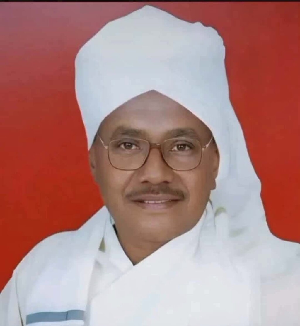 اللواء صديق سنادة الذي صدرت ضده أحكاماً بالإعدام بتهمة التعاون مع الدعم السريع- وسائل التواصل