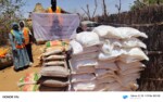 تحذيرات من تفاقم خطر المجاعة في المالحة بشمال دارفور