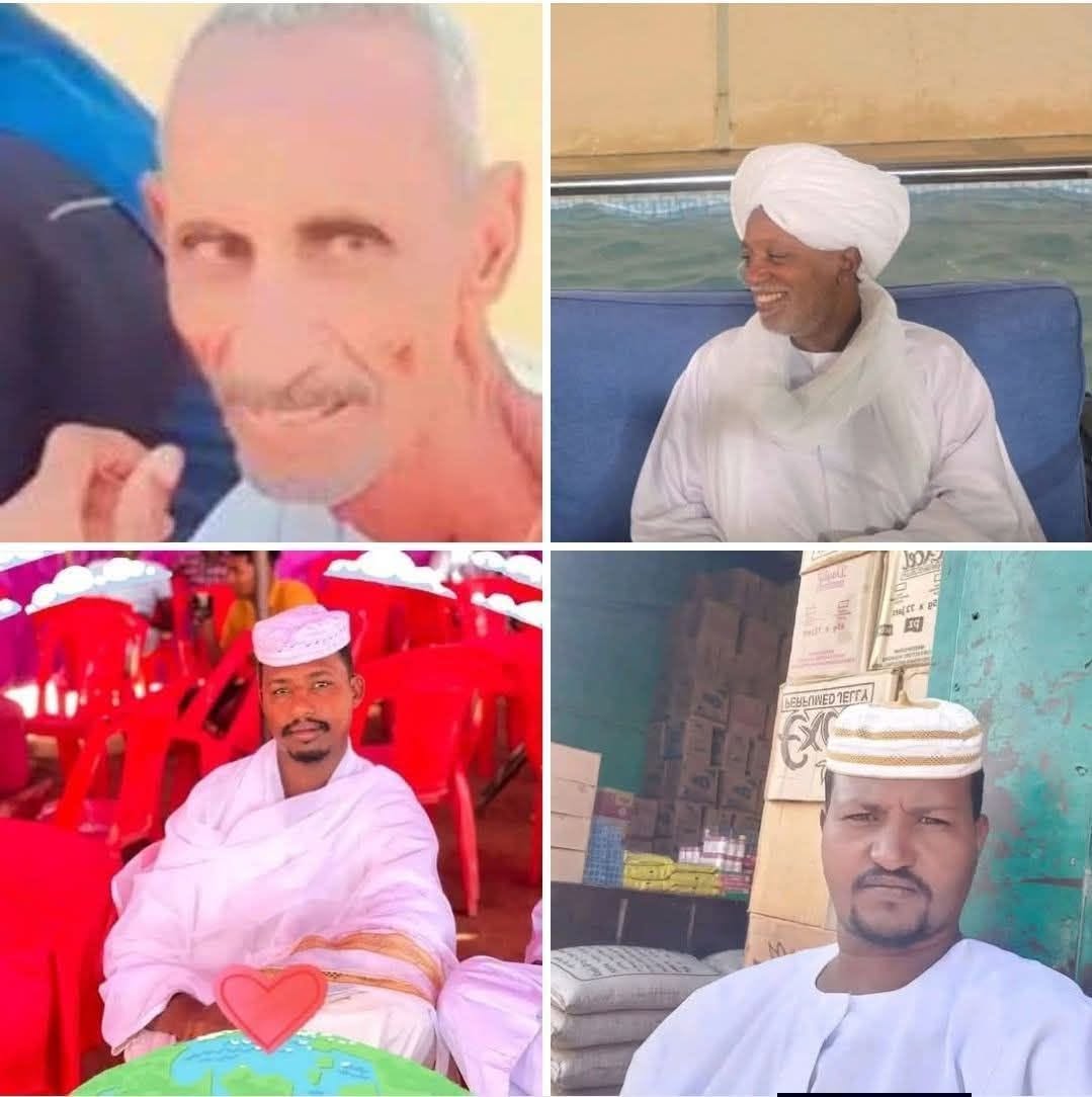 السودان – مقتل 7 أشخاص في حادثين منفصلين بشمال كردفان