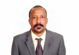 اسماعيل ع. مضوي محامي في سيادة حكم القانون، الحوكمة ومكافحة الفساد