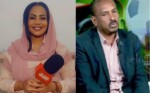 نقابة الصحفيين تدين احتجاز الصحفية مها التلب وترحيل الصحفي نادر عطا
