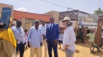  ممثلة الأمم المتحدة بالسودان تزور الأبيض