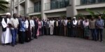 قوى إعلان المبادئ تطالب بمراجعات جوهرية للعملية السياسية