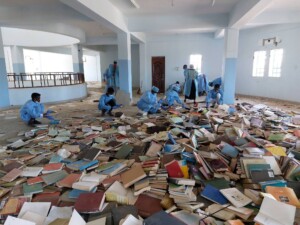 نفرة تأهيل جامعة نيالا- يوليو 2026- وسائل التواصل