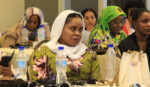 Sudan’s women call for review of five-party process after Addis talks