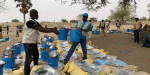 Sudan’s aid workers under fire as volunteers keep humanitarian lifeline alive