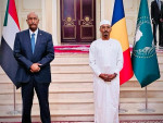 أمريكا والاتحاد الافريقي يديان القصف الجوي لتشاد والخارجية السودانية ترد