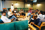 ما الذي يريده شباب السودان من العملية السياسية؟