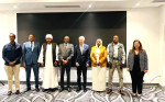 قوى إعلان المبادئ للمبعوث الأممي: حوار البرهان يكرس لتقسيم السودان ويضفي شرعية للنظام