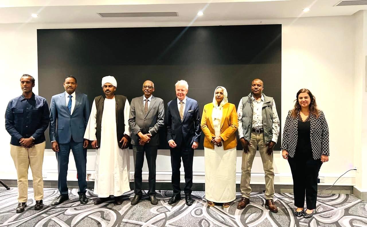 Sudan anti-war forces warn UN envoy: Burhan’s dialogue could entrench division and legitimise ruling authorities