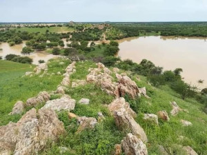 السريف بشمال دارفور