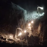 Sudan: Six killed, dozens injured in Red Sea mine collapse