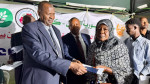وصول 202 سوداني إلى من يوغندا إلى مطاري الخرطوم وبورتسودان